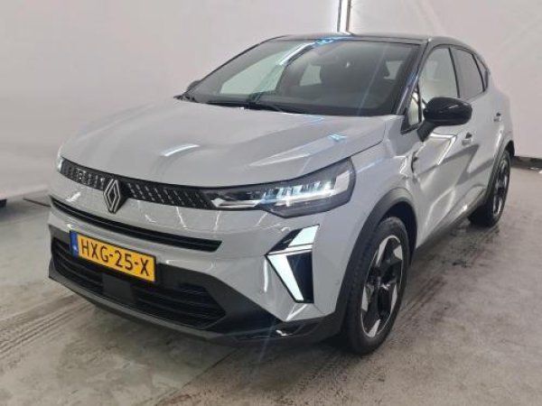 Foto van Renault Captur