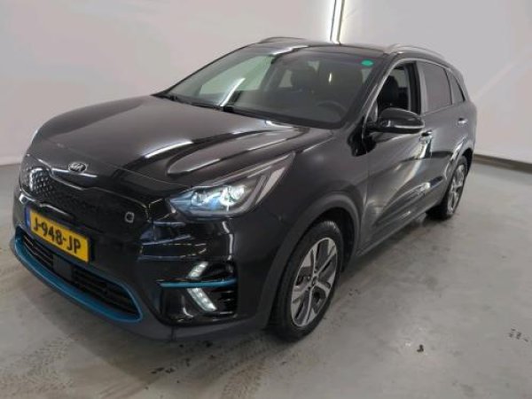 Foto van Kia e-Niro