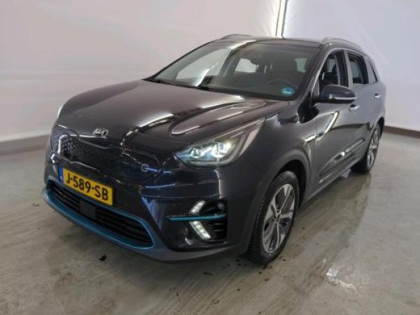 Foto van Kia e-Niro
