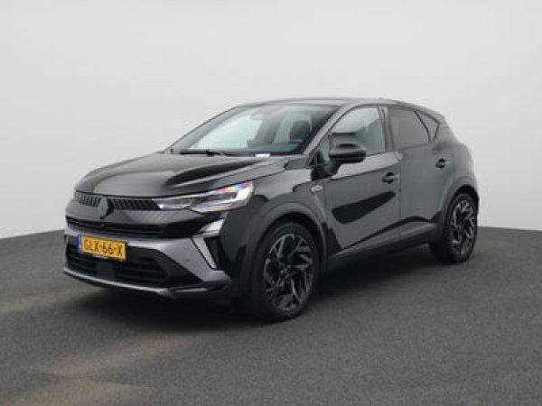 Foto van Renault Captur