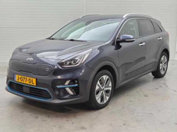Foto van Kia e-Niro