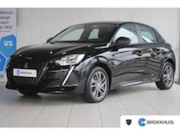 Peugeot 208 1.2 PureTech Active Pack 2023 - voorkant