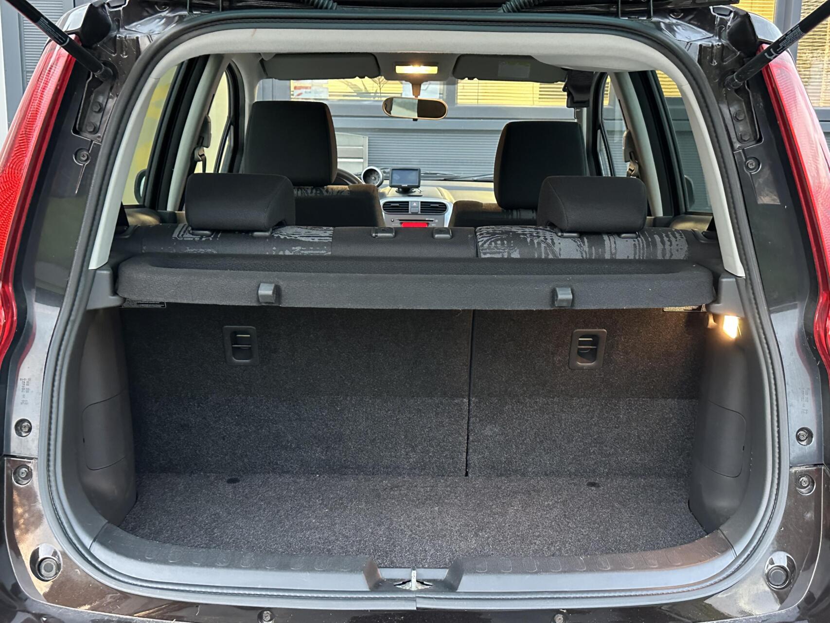 Foto van Opel Agila