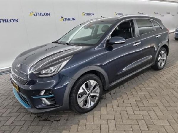 Foto van Kia e-Niro