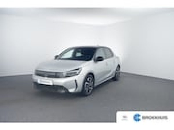 Opel Corsa 1.2 Turbo GS 2024 - voorkant