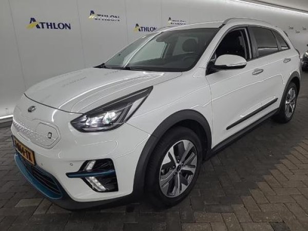 Foto van Kia e-Niro