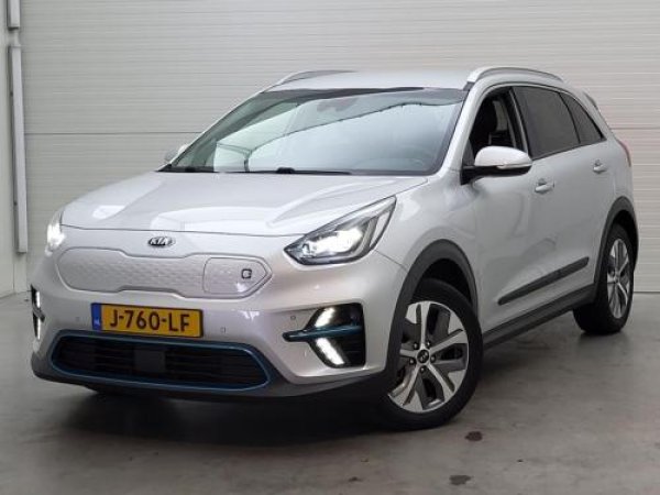 Foto van Kia e-Niro