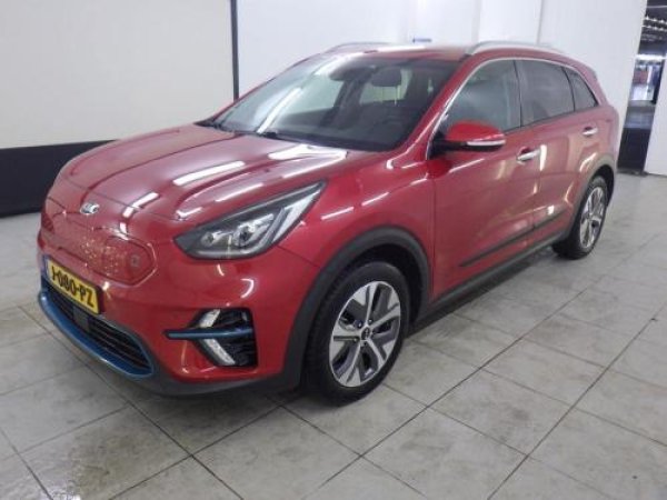 Foto van Kia e-Niro
