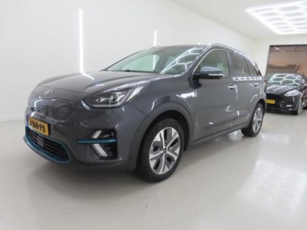 Foto van Kia e-Niro