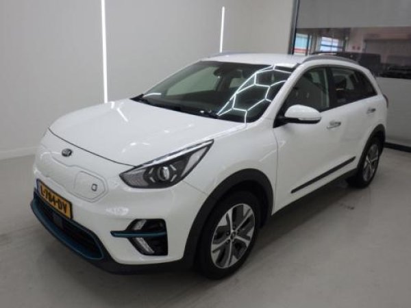 Foto van Kia e-Niro
