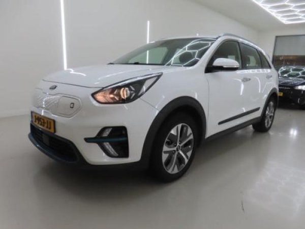 Foto van Kia e-Niro