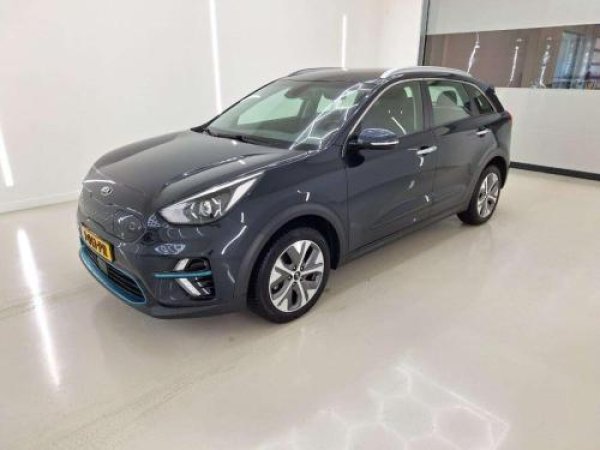 Foto van Kia e-Niro