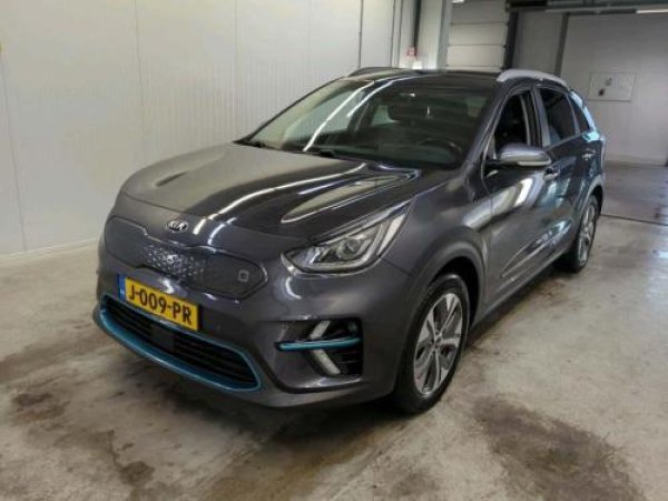 Foto van Kia e-Niro