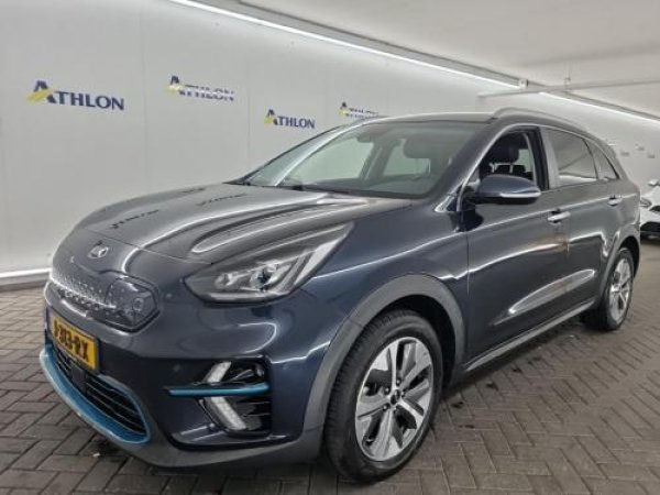 Foto van Kia e-Niro