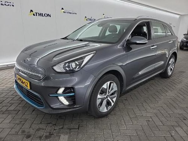 Foto van Kia e-Niro