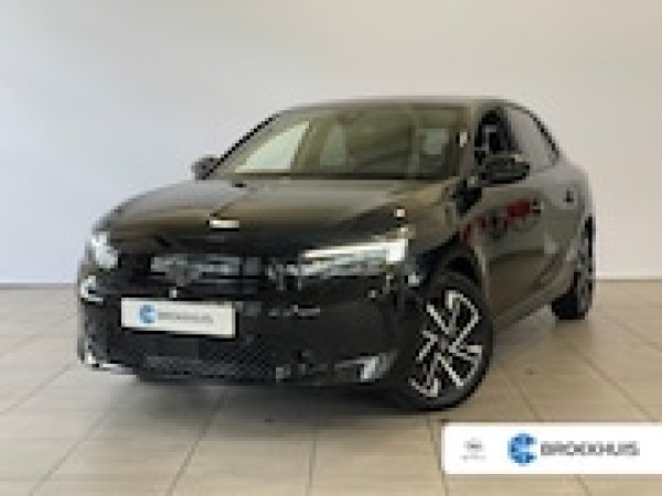 Opel Corsa 1.2 Turbo GS 2024 - voorkant