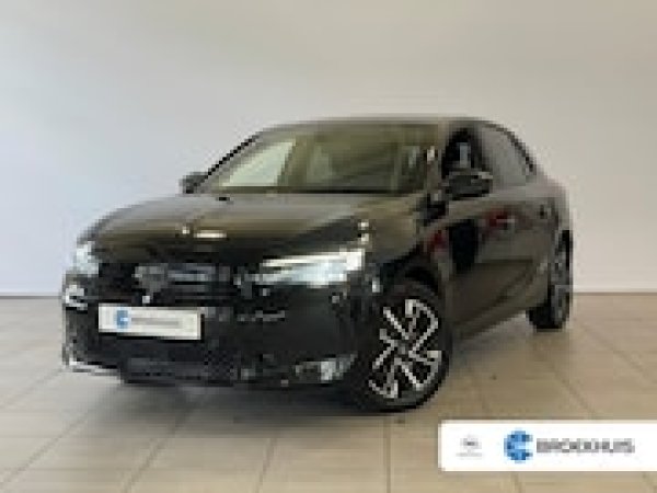 Opel Corsa 1.2 Turbo GS 2024 - voorkant