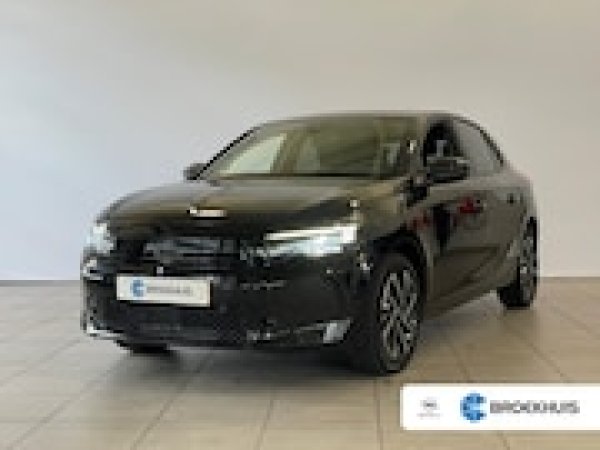 Opel Corsa 1.2 Turbo GS 2024 - voorkant
