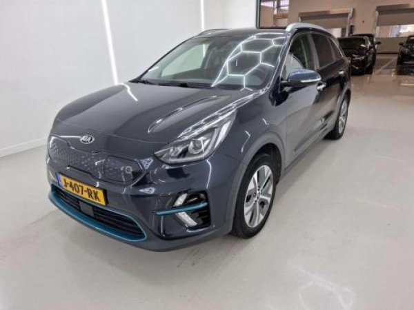 Foto van Kia e-Niro