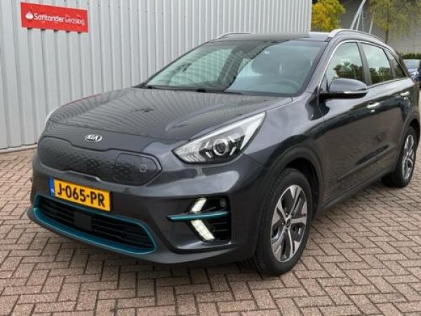 Foto van Kia e-Niro