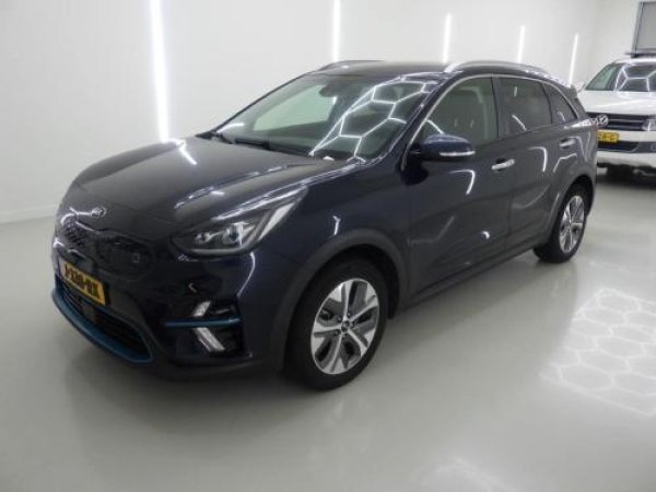 Foto van Kia e-Niro