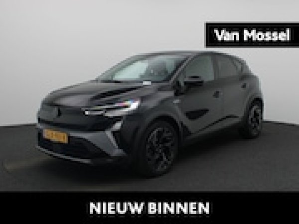 Foto van Renault Captur