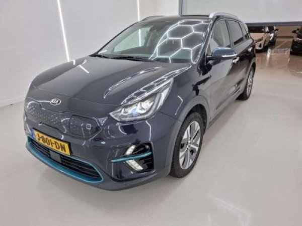 Foto van Kia e-Niro