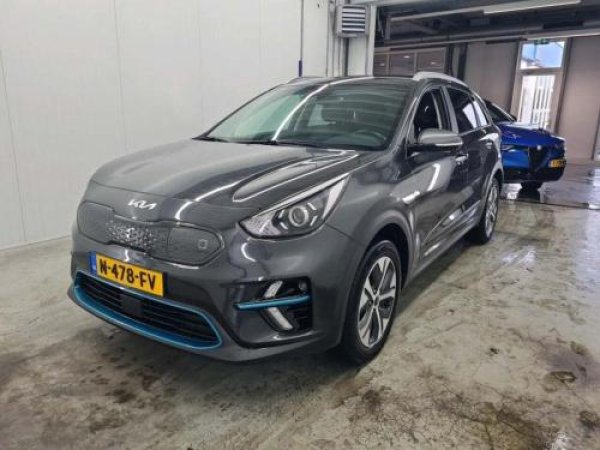 Foto van Kia e-Niro