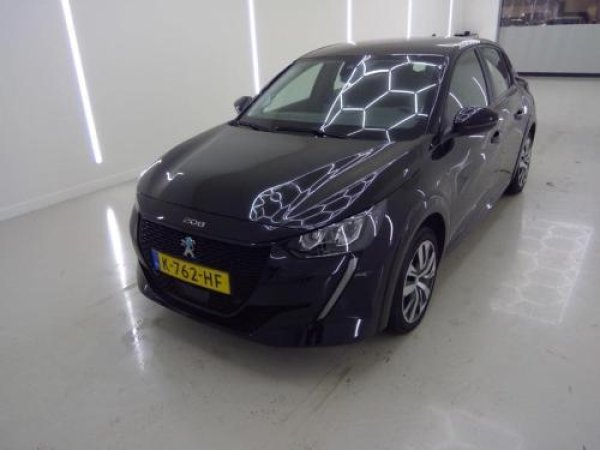 Peugeot 208 EV Active 2020 - voorkant