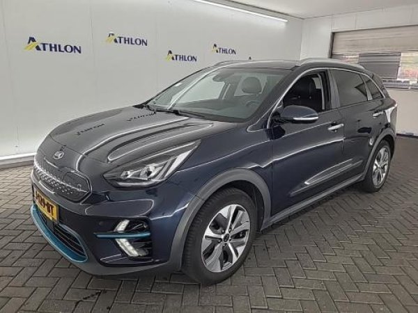 Foto van Kia e-Niro