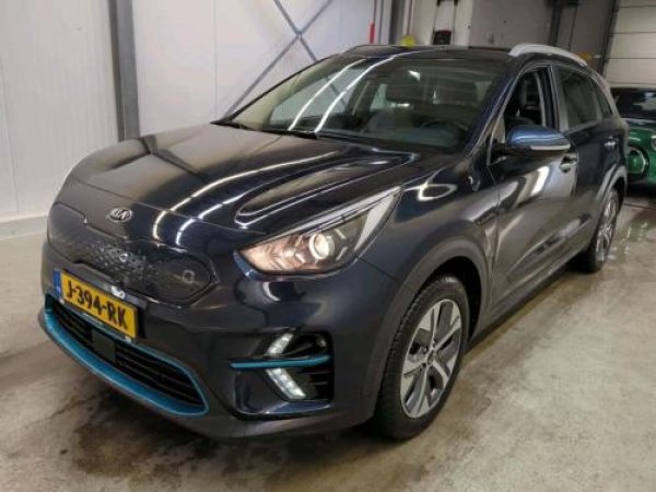 Foto van Kia e-Niro