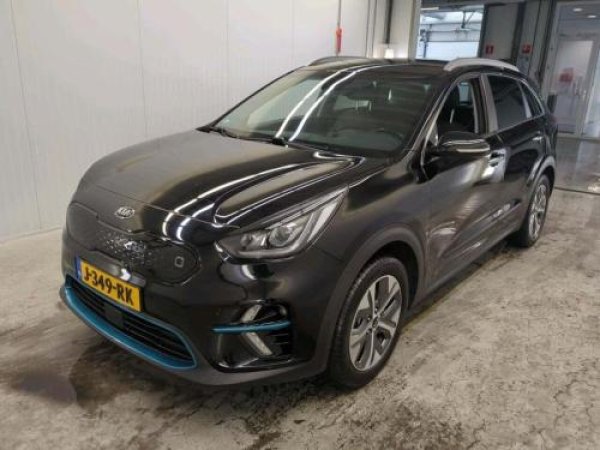 Foto van Kia e-Niro