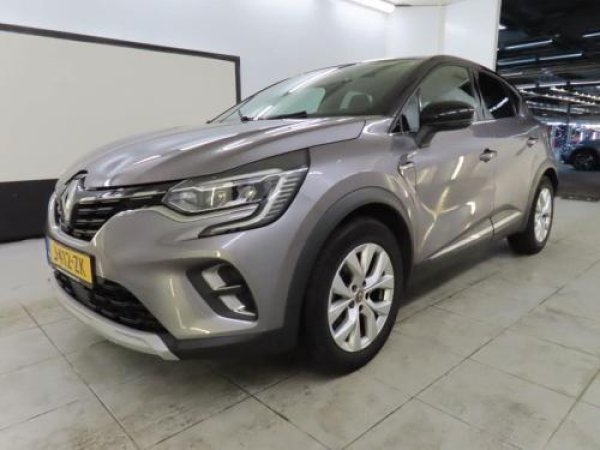Foto van Renault Captur