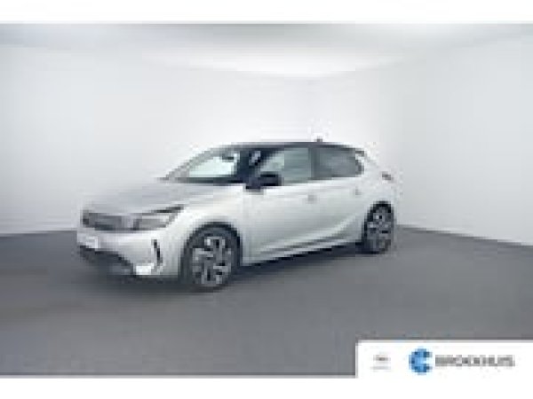 Opel Corsa 1.2 Turbo GS 2024 - voorkant