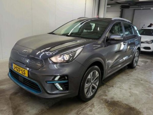 Foto van Kia e-Niro