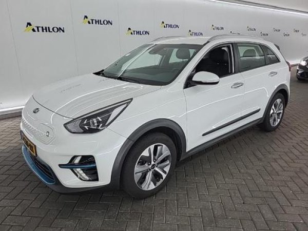 Foto van Kia e-Niro