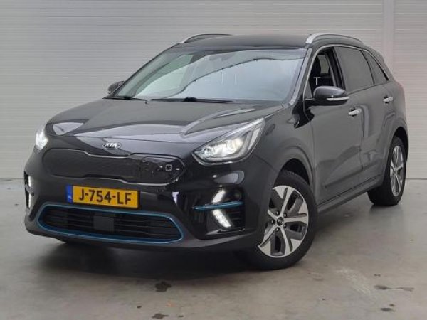 Foto van Kia e-Niro