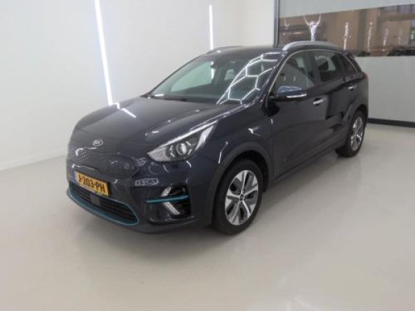 Foto van Kia e-Niro