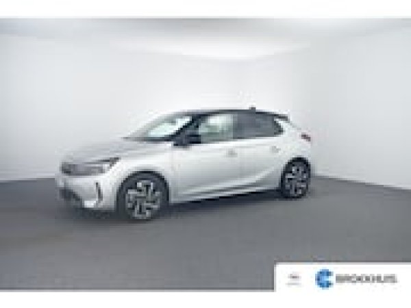 Opel Corsa 1.2 Turbo GS 2024 - voorkant