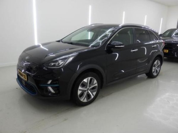 Foto van Kia e-Niro