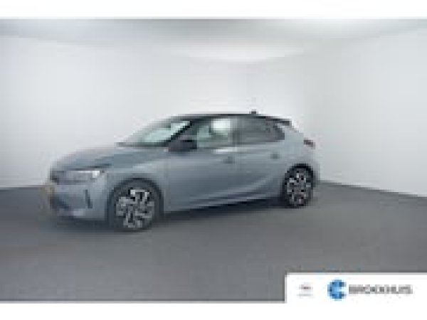 Opel Corsa 1.2 Turbo GS 2024 - voorkant