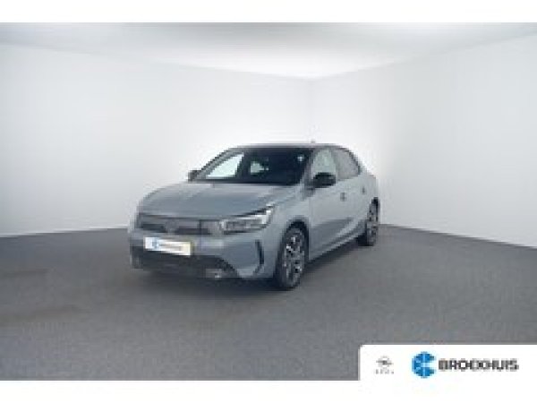 Opel Corsa 1.2 Turbo GS 2024 - voorkant