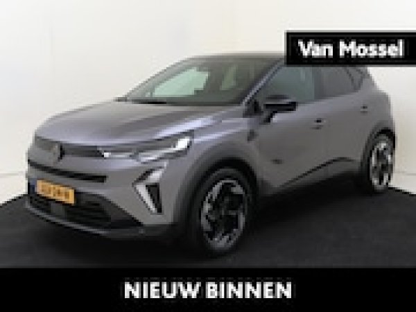 Foto van Renault Captur