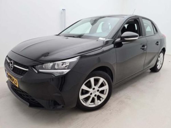 Opel Corsa 1.2 Edition 2022 - voorkant