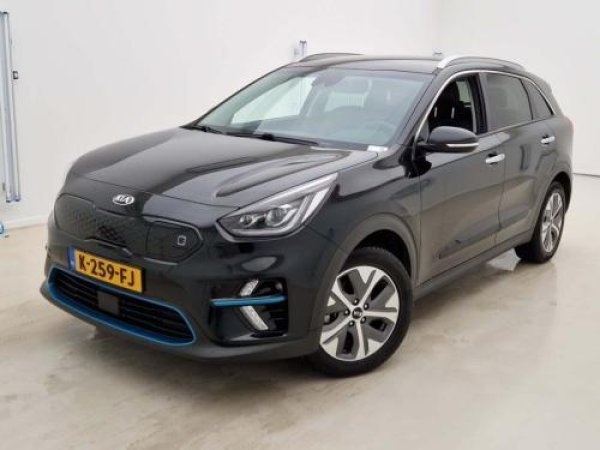 Foto van Kia e-Niro