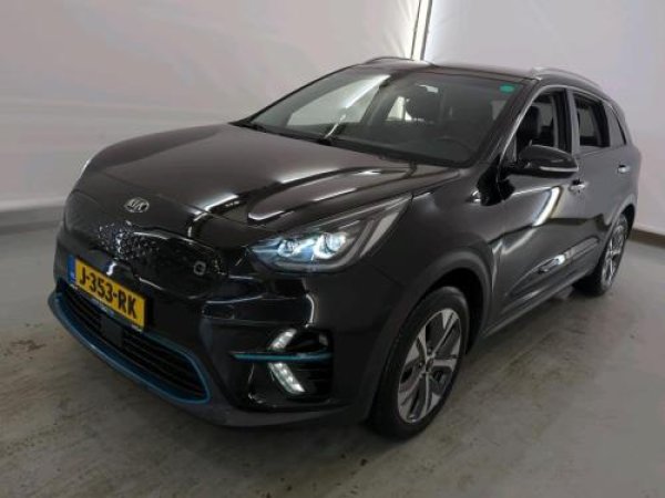 Foto van Kia e-Niro