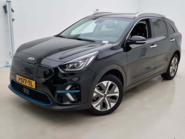 Foto van Kia e-Niro