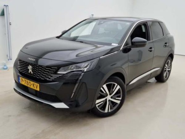 Foto van Peugeot 3008