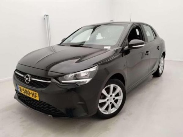 Opel Corsa 1.2 Edition 2022 - voorkant