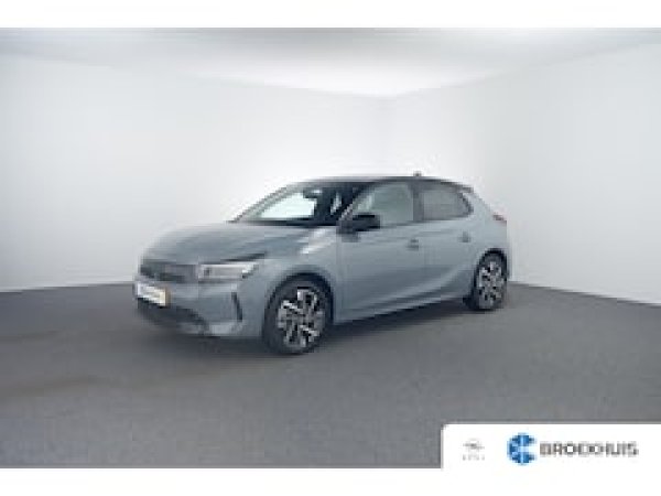 Opel Corsa 1.2 Turbo GS 2024 - voorkant